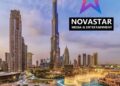 Novastar Mídia e Entretenimento DUBAI