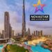 Novastar Mídia e Entretenimento DUBAI