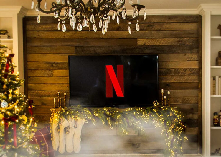 Novidade na Netflix em dezembro de 2025