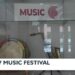 Novo Festival de Música UWL | Notícias
