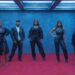 Novo Fire Brandy e Monica 'Tribute Medley'