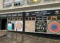 Novo bar de Wolverhampton homenageia seu passado em loja de música