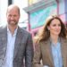 Novo brasão revela o lema chocante de duas palavras do príncipe William