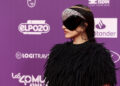 Novo canto musical: Rosalía, Katy Perry, Charli XCX e Hillary Duff