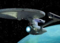 Novo filme STAR TREK em andamento não terá conexão com filmes anteriores