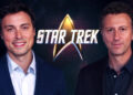 Novo filme de 'Star Trek' em produção na Paramount, de Jonathan Goldstein e John Francis Daley