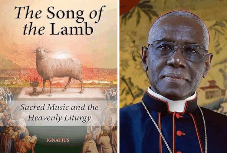 Novo livro explora a realidade teológica perdida da música sacra | Registro Católico Nacional