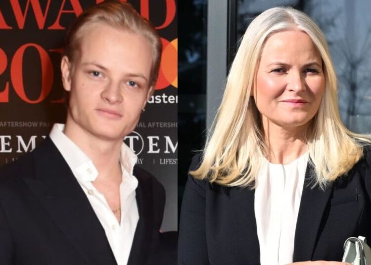 Marius Borg e Princesa Mette-Marit.jpg