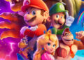 Novo trailer do filme Super Mario Galaxy decola para uma aventura cósmica