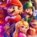 Novo trailer do filme Super Mario Galaxy decola para uma aventura cósmica