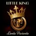 Novo videoclipe de LITTLE KING “Who’s Illegal?” É um ousado hino de inclusão do rock progressivo - Click Roll Boom