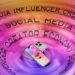 Novos estudos exploram a economia criadora e os hábitos de mídia social dos EUA