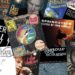 Novos lançamentos musicais de dezembro de 2025