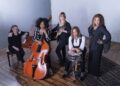 O 40º Festival Anual Mulheres nas Artes trará música, arte e conexão para East Lansing – East Lansing Info
