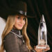 O 59º CMA Awards é o Super Bowl de Lainey Wilson