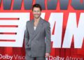 O Arnie 'comum'? Glen Powell reinicia 'The Running Man'
