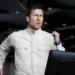 O Arnie 'comum'? O ator Glen Powell reinicia The Running Man, de Schwarzenegger