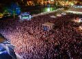 O Evolution Festival não vai abalar o Forest Park de St Louis em 2026