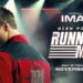 O Homem Correndo em IMAX