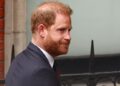 O Príncipe Harry fará outra viagem ao Canadá poucos dias após o confronto com o Diário Real