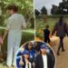 O Príncipe Harry não está amando as postagens recentes de Meghan Markle sobre ele e seus filhos