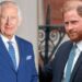 O Rei Charles pediu que seguisse os passos do Príncipe Harry para ganhar o apoio britânico