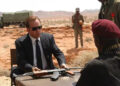 O Senhor da Guerra de Nicolas Cage usou armas reais em vez de adereços por um motivo bizarro