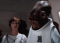 O almirante Ackbar de Star Wars fez sua estreia em uma história que você provavelmente nunca soube que existia