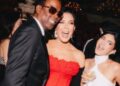 O aniversário com tema 007 de Kris Jenner trouxe Black Hollywood – e a internet trouxe opiniões