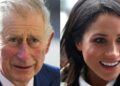 O apelido do rei Charles para Meghan Markle antes da ruptura real – Celebrity News – Entretenimento