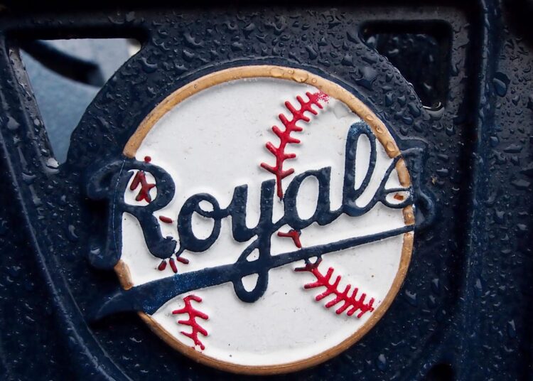 O arremessador All-Star do Royals ainda é visto como o candidato comercial número 1 do clube