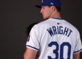 O arremessador Kyle Wright foi colocado em isenção total