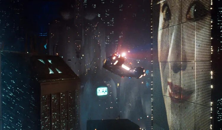O ator de Blade Runner responsável pelo estilo exclusivo do filme de ficção científica