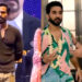 O ator de Bollywood Emraan Hashmi reage à multidão cantando Kaho Na Kaho durante a promoção de Haq