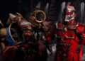 O ator de Lord Zedd de Power Rangers não era fã desse desenvolvimento para seu personagem vilão