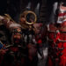 O ator de Lord Zedd de Power Rangers não era fã desse desenvolvimento para seu personagem vilão