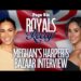 O aviso severo do príncipe Philip ao príncipe Harry antes do casamento de Meghan Markle: biógrafo real
