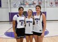 O basquete feminino da Royals está de volta com um propósito