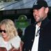 O beijo público de Sydney Sweeney e Scooter Braun é engraçado para os fãs