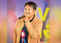 O cantor Pyasi defende a música nepalesa original