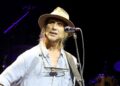 O cantor country Todd Snider morre aos 59 anos após cancelar show recente – Celebrity News – Entretenimento