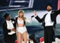 O casamento de Taylor Swift e Travis Kelce é uma questão de negócios - fonte
