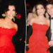 O cirurgião plástico de Kris Jenner, Dr. Steven Levine, foi visto entre as celebridades em sua festa de aniversário