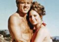 A regra bizarra de Robert Redford: dois pares de roupas íntimas para a cena do quarto de Barbra Streisand