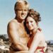 A regra bizarra de Robert Redford: dois pares de roupas íntimas para a cena do quarto de Barbra Streisand