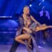 O comediante Andy Richter faz sua última dança em 'Dancing with the Stars'