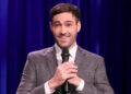 O comediante Jeff Dye se junta ao êxodo de Hollywood e diz que os incêndios em Los Angeles foram 'um grande sinal de alerta'