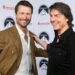 O conselho de Tom Cruise ajudou Glen Powell a enfrentar a façanha 'perigosa' em novo filme