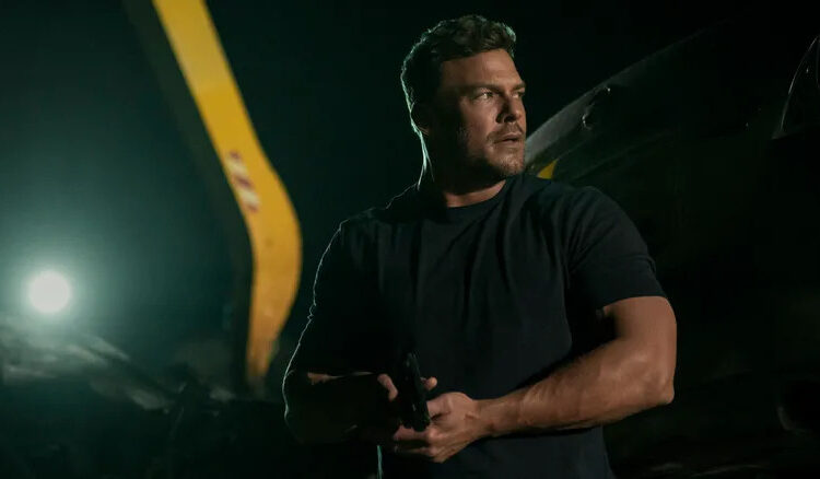 O criador de Jack Reacher acha que a série Prime Video funciona melhor do que os livros por um motivo