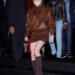 O curativo de transição de Taylor Swift é o material dos sonhos de roupas de outono